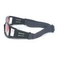 thumbnail image 6 of ZPAQI Football Basketball Sports Glasses Eye Protect Goggles Headband Goggles, 6 of 15