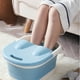 thumbnail image 5 of Bañera plegable para remojo de pies BuyWeek, 5 of 14