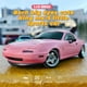 thumbnail image 2 of Coche RC Drift FLYCOLOR LD1804 a escala 1:18 Mini MX-5 RWD con giroscopio, 2 of 8