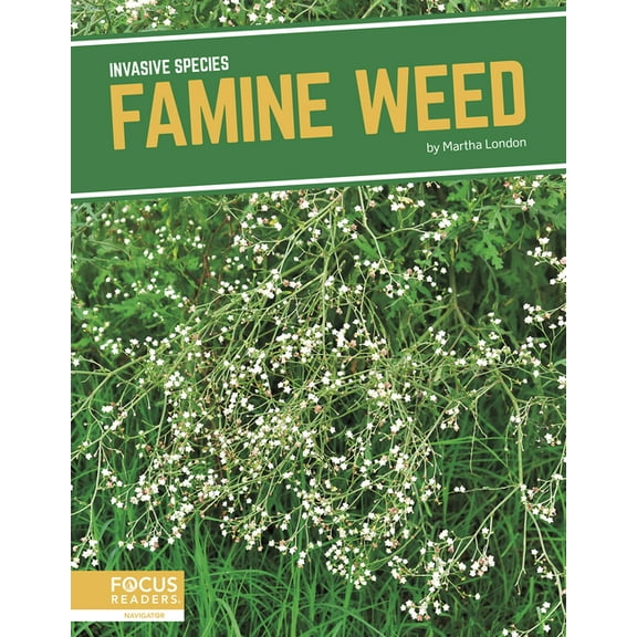 Famine Weed (Paperback)