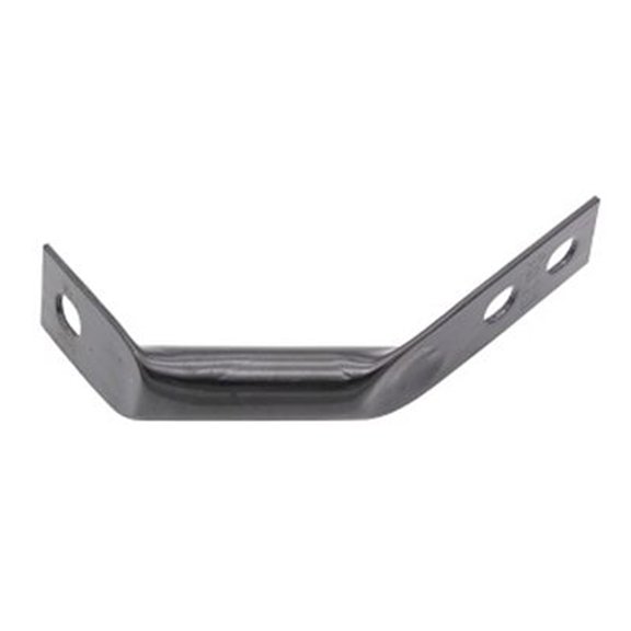 New Aftermarket Premium Fit Front Driver Side Outer Bumper Face Bar Brace 23388664 fits 2019-2025 Chevrolet Silverado 1500