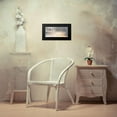 thumbnail image 4 of Prime, Marcus 18x10 Black Modern Framed Museum Art Print Titled - Heavenly Philippians, 4 of 5
