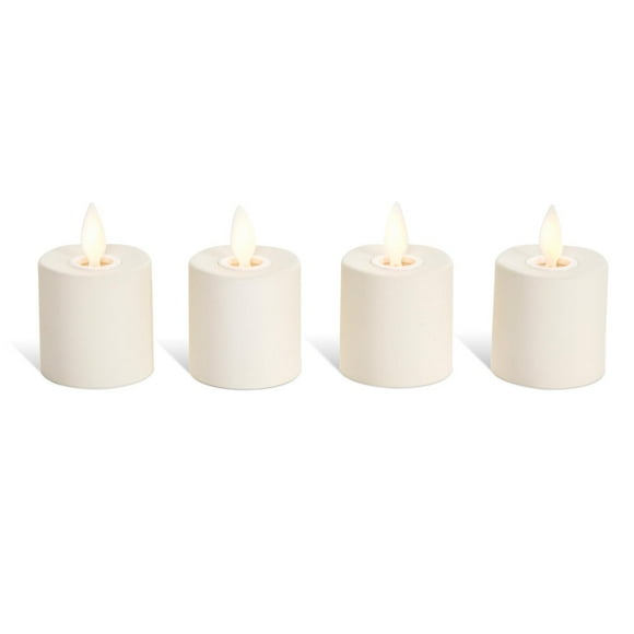 Luminara Candles
