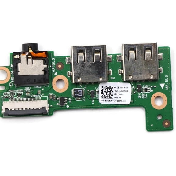 New Genuine Lenovo Winbook N22 100e USB Board 3N 80R9 E 5C50L06254