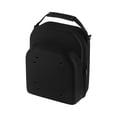 thumbnail image 3 of Estuche para sombreros transpirable para gorras de béisbol, organización, mochilas, caja protectora para guardar sombreros, carcasas duras, exterior d, 3 of 9