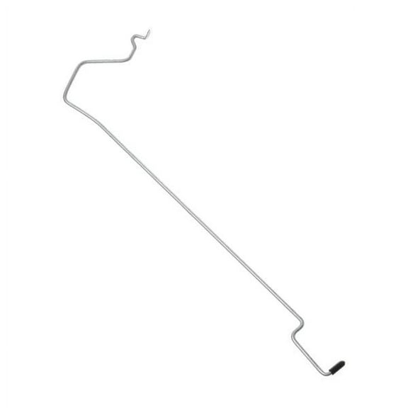 GE APPLIANCE WB02T10025 RANGE SUPPORT ROD - GENUINE OEM PART