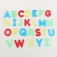 thumbnail image 3 of Milaget Educational Math Counting Toy Number Counting Teaching Memory Skill Number Game Uppercase Letter, 3 of 7