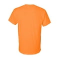 thumbnail image 3 of Gildan Men's Short Sleeve DryBlend 50 Cotton/50 Poly T-Shirt - 8000, 3 of 3