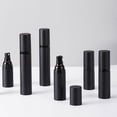thumbnail image 3 of 2pcs 15ml Plastic Spray Bottle Empty Fine Mist Atomizer Perfume Sprayer, 3 of 8