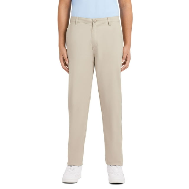 Nautica Young Mens Uniform Pant