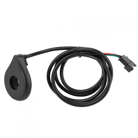 electric bike pedal assist sensor