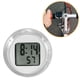 thumbnail image 1 of Mini Reloj Para Bicicleta Adhesivo Trasero Impermeable Reloj Compacto Para Motocicleta Advancent VI009058-01, 1 of 6