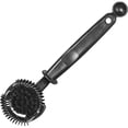 thumbnail image 1 of FONDOTIN Espresso Machine Grouphead Brush 1Set Round Head Abs Cleaning Accessory Tool For Coffee Enthusiasts, 1 of 8