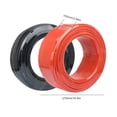 thumbnail image 3 of Kit adaptador de panel solar de alambre de cobre 12/10 AWG 6/4 mm2 con conector macho hembra, 3 of 9