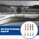 thumbnail image 2 of Puerta Bisagra Pasador Buje Reparación Kit para Chevy Silverado - 32 uds, 2 of 8