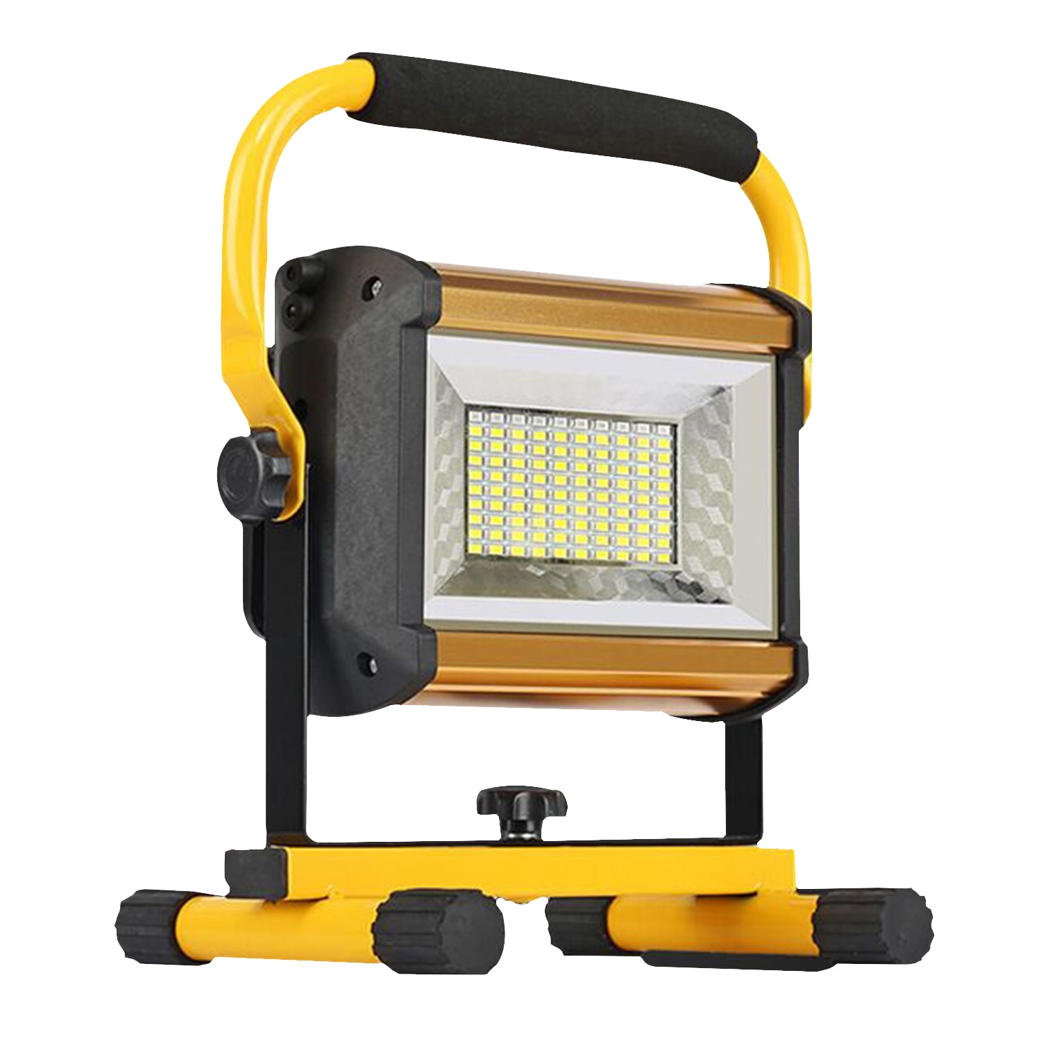 battery powered led work lights