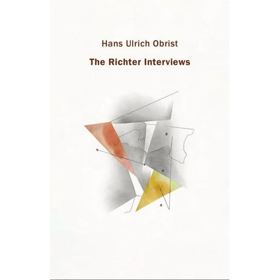 The Richter Interviews, (Hardcover)
