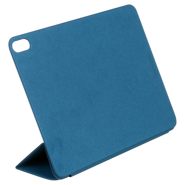 Smart Folio for iPad Air (5th generation) - Marine Blue