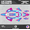 Magenta, variant on Kalair GFX Graphics Kit for Yamaha 2-stroke Enduro YZ 125X (2023) Lethal Series