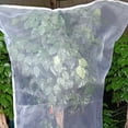 thumbnail image 6 of 1Pc Insect-Proof Net Cover With Reusable Drawstring Zipper Plant Fruit Tree Bird Proof Cover Gardening Protection Tools Parts, 6 of 7