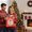 Red, variant on Vaidha Large Christmas Gift Bags 12.6x10.24 Inches | Extra Thick Red Paper Holiday Gift Bags with Handles | 1-Pack Jumbo Gift Bag for Christmas Presents & Party Decorations