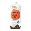 Svelte Protein Shake, Organic Cappuccino, 15.9 Ounce -