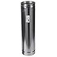 thumbnail image 2 of Selkirk 186024 Tuyau de Ventilation à Gaz Rond 6 Po x 2 Pi - Lot de 2, 2 of 2
