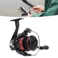 thumbnail image 2 of Lure Fishing ReelBaitcasting Reel Long Range Long Shot Reel Baitcasting Reel Ultimate Reliability, 2 of 5