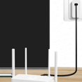 thumbnail image 2 of USB C/Type-C PD to 12V 4.0x1.7mm Conveter Adapter Cable for Wifi Router Laptop, 2 of 3