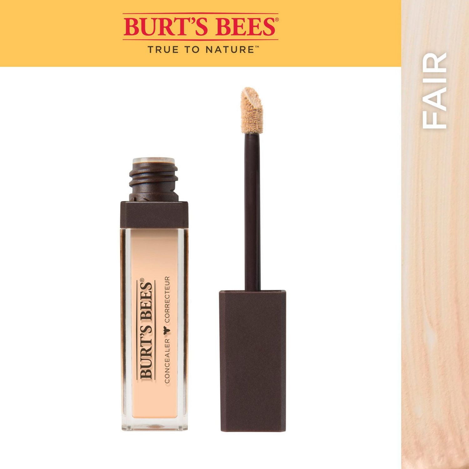 Burt's Bees Concealer - 1 Tube