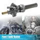 thumbnail image 2 of Gas Fuel Petcock Shut Off Switch for Fatbob- Dyna-Heritage 62167-81 62163-75 62168-81 62129-75T Fuel Petcock, 2 of 5