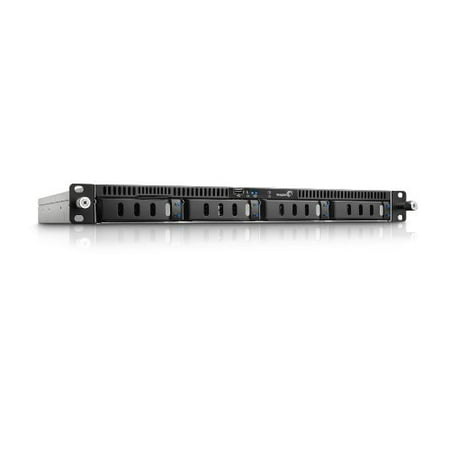 Business Storage 8-bay Rackmount NAS