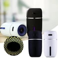 thumbnail image 1 of Beauty Tools Mini Humidifier Usb Charging Car Office Home Small Humidifier Creative Gift Water Replenisher, Beauty Tools for Women, 1 of 4