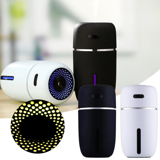 Beauty Tools Mini Humidifier Usb Charging Car Office Home Small Humidifier Creative Gift Water Replenisher, Beauty Tools for Women