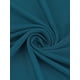 thumbnail image 5 of Cardigan Dobladillo Rizado RebeDe Punto Frente De CorbaPaMujeres Azul Verde XS, 5 of 5