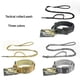 thumbnail image 3 of Dog Collar Leash Set Big Adjustable Fashion Tactical Military Pet Training Collar Running Leash for Medium Large Dog Accessories ShopWise Round, 3 of 11
