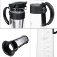 thumbnail image 3 of 1000ML Cold Brew Iced Coffee Maker Airtight Seal Tea Detachable Pot Kettle, 3 of 11