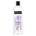 thumbnail image 5 of TRESemmé Pro Pure Shampoo for Damaged Hair Damage Recovery Sulfate Paraben 16 Oz (Each), 5 of 7