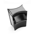thumbnail image 2 of Limitador de soporte de taza de Clip de límite de deslizamiento de ranura de taza de agua de coche, 2 of 8