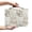 Beige Damask, variant on Psesaysky Bible Cover BibleTabs for Women Bible Case PU Leather Bible Bag Daisy