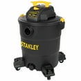 thumbnail image 4 of Stanley SL18199P14A 14 Gallon Pro Poly Series Wet/Dry Vacuum, 4 of 4