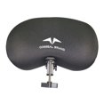 thumbnail image 4 of Silla ergonómica con almohada para la cabeza, altura ajustable y ángulo de elevación, silla para computadora, escritorio Esponja, 4 of 9