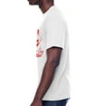 thumbnail image 2 of Netflix Stranger Things Men's Surfer Boy Short Sleeve T-Shirt, 2 of 5