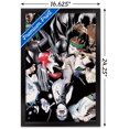 thumbnail image 3 of DC Comics Batman - Alex Ross Group Wall Poster, 14.725" x 22.375" Framed, 3 of 5