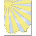thumbnail image 4 of Sun Shiny Day Letterhead Laser & Inkjet Printer Paper, 100 pack, 4 of 4