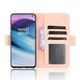 thumbnail image 4 of Funda Tipo Billetera GANGXUN para OnePlus Nord CE 5G – Tapa Flip con Tarjetero, 4 of 5