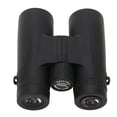 10x42 Binocular HD Waterproof Fogproof Large Eyepiece Handheld Compact