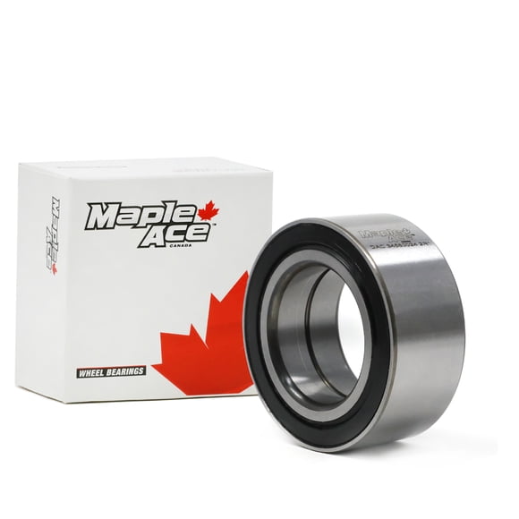 MAPLE ACE 91051-HN8-003 Rear Wheel Bearing for Honda TRX650 Rincon, TRX680 Rincon