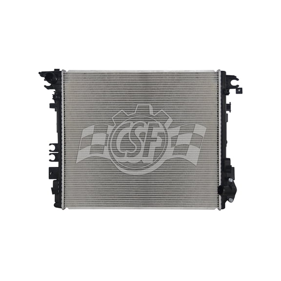 CSF Imports 3953 Jeep Wrangler / Gladiator [2.0l 3.