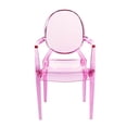 thumbnail image 1 of Silla de casa de muñecas de plástico simulado sillón en miniatura muebles modelo accesorios de casa de muñecas 1: 6 sidaley FN0067-02B, 1 of 7